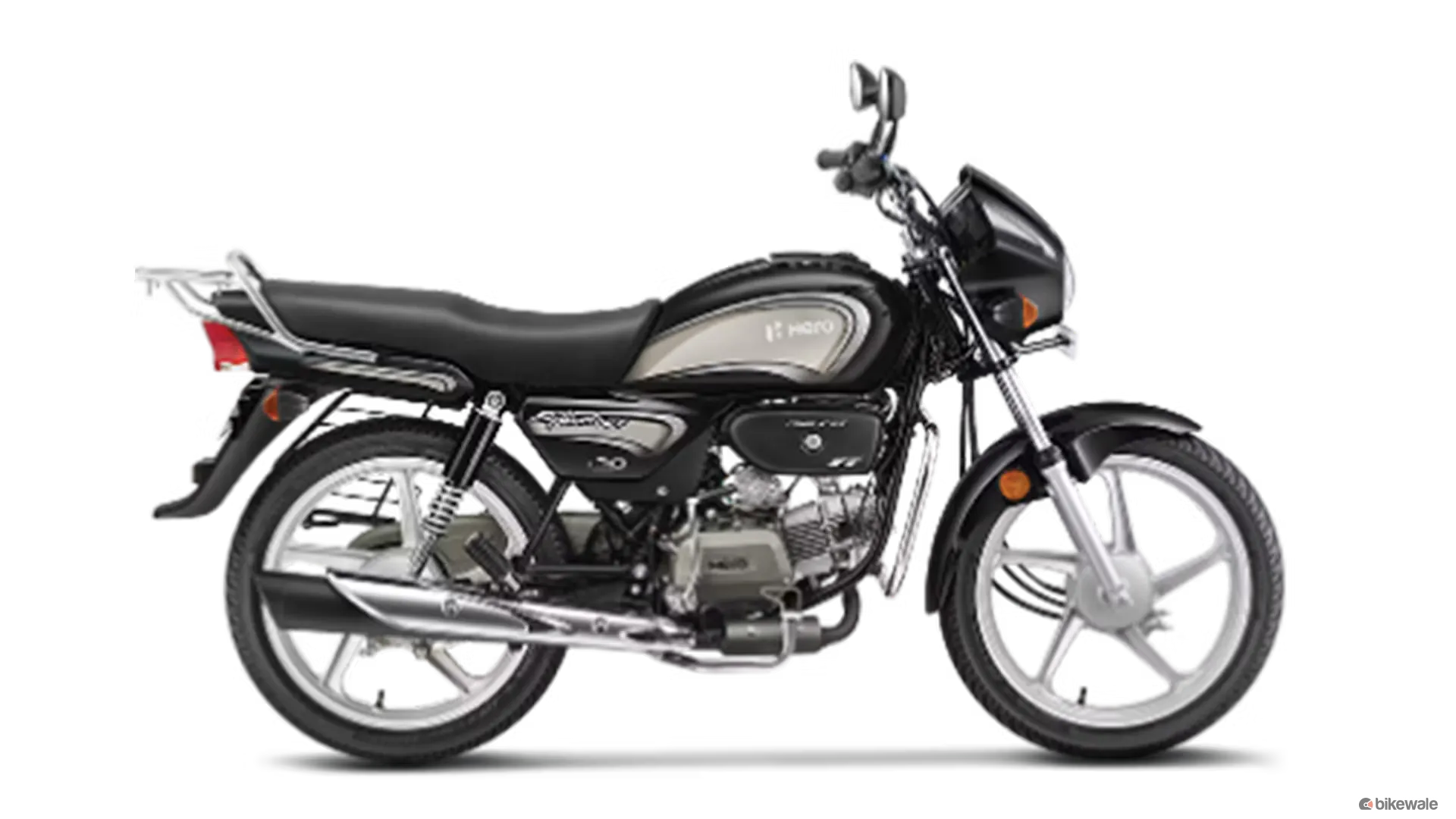 Hero Splendor Plus